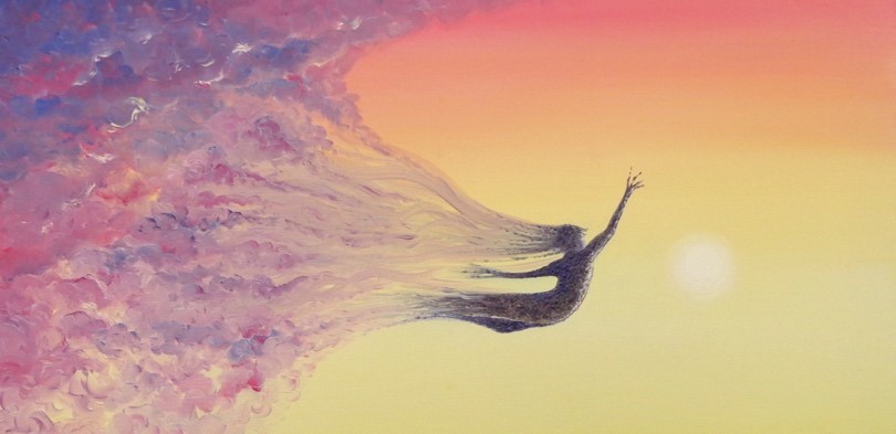 Breaking Free